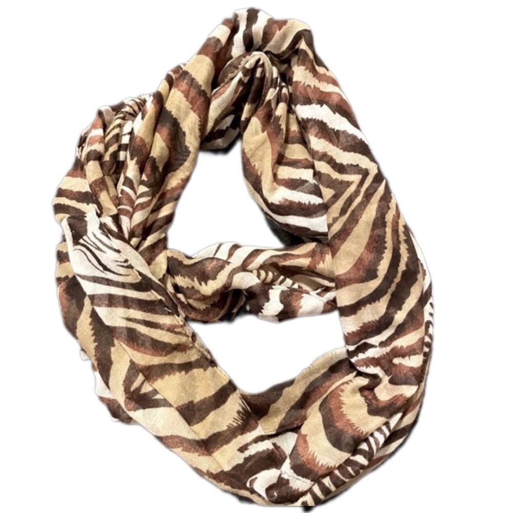 Women’s Infinity Scarf, OS